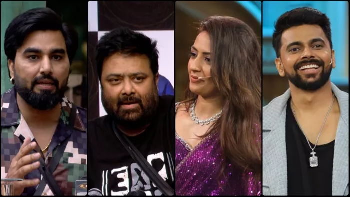 इस बिग बॉस कंटेस्टेंट को मिल रही सबसे ज्यादा फीस। फोटो क्रेडिट- इंस्टाग्राम