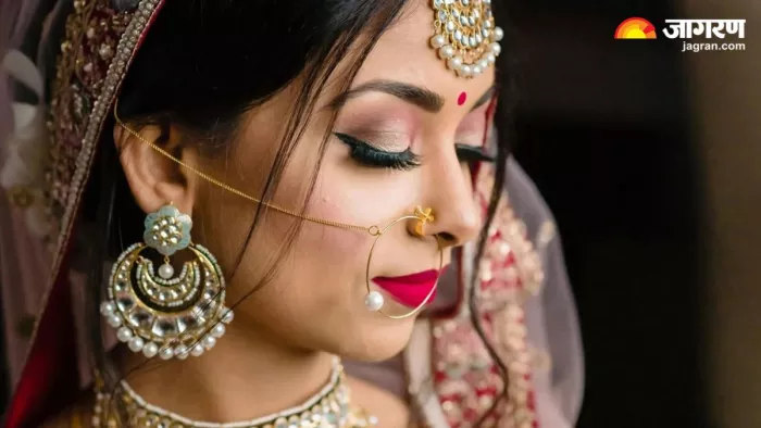 खुद से ही करना है ब्राइडल मेकअप, तो इन खास बातों का रखें ध्यान (Image Source: Instagram)