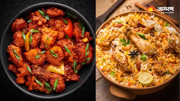 चिकन करी ही नहीं बल्कि ये Chicken Dishes भी हैं लाजवाब (Picture Courtesy: Freepik)