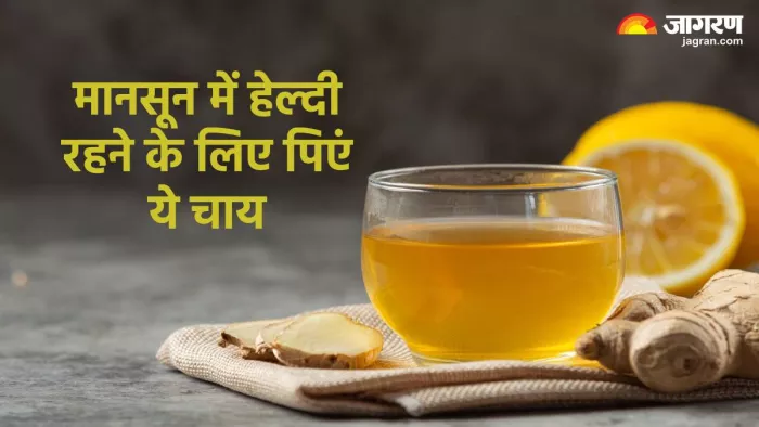 मानसून में सेहतमंद रखने वाली आयुर्वेदिक ड्रिंक (Pic credit- freepik)