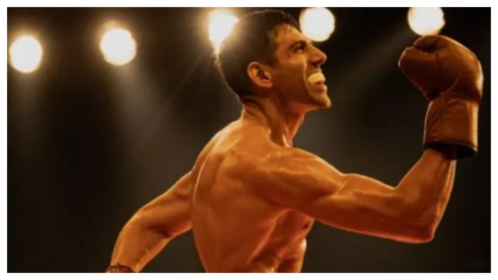 Chandu Champion Collection Day9