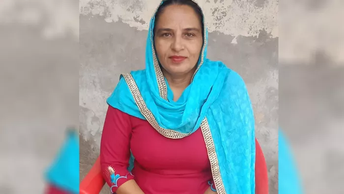 पंजाब सरकार से आर-पार की लड़ाई के मूड में आंगनबाड़ी वर्कर