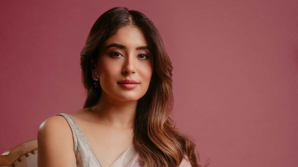 kritika kamra playing lead in vijay varma matka king