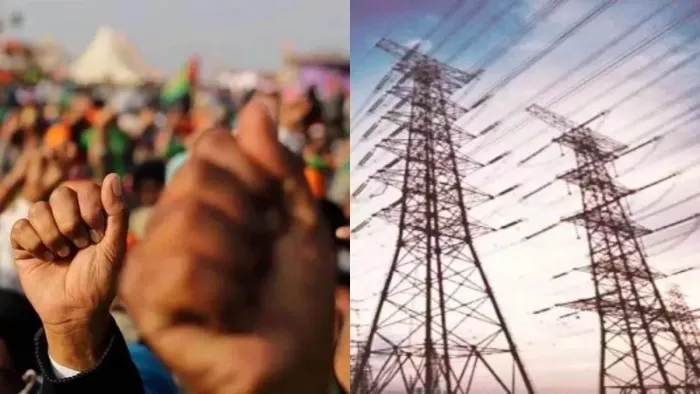 लाइनमैन आज बिजली हेडक्वार्टर पर देंगे धरना