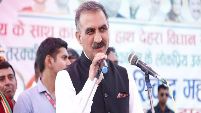 Himachal By-Election: हिमाचल में हो सकते हैं एक और उपचुनाव?