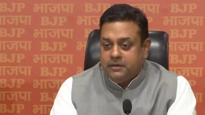 भाजपा ने तमिलनाडु में अवैध शराब से मौतों का मामला उठाया। (फोटो- एएनआई)