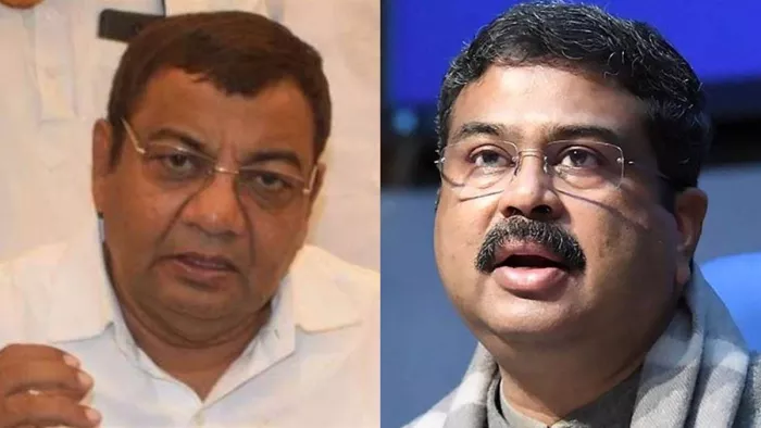 डॉ. सुशील गुप्ता ने नीट के परिणम पर उठाए सवाल