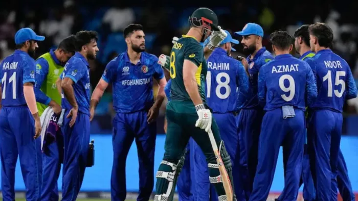 T20 WC Semi Final Qualification Scenario: भारत की जीत की दुआ करेगा AFG
