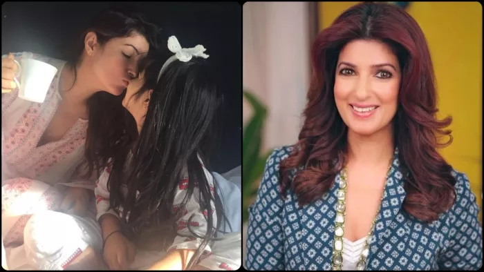 ट्विंकल खन्ना ने बेटी नितारा के स्कूल कॉन्सर्ट के पल को किया याद। फोटो क्रेडिट- इंस्टाग्राम