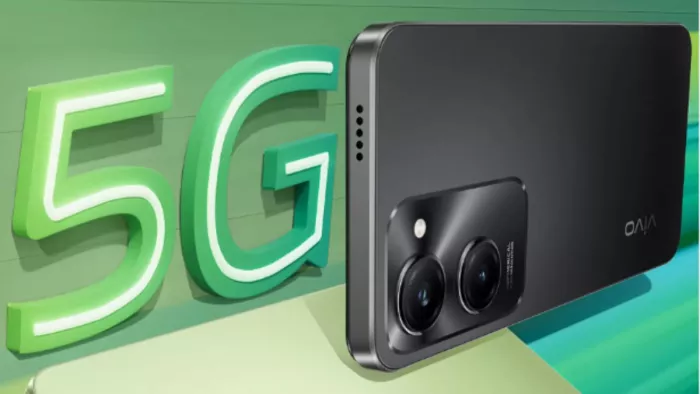 Vivo T3 Lite 5G इस दिन होगा लॉन्च, कंपनी ने दी जानकारी