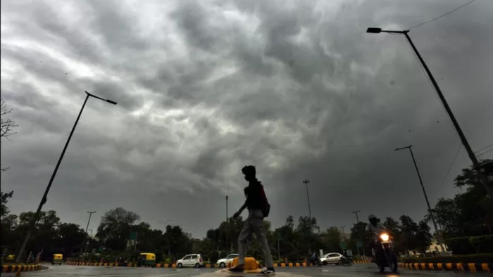 Weather Update Today: जानिए अपने राज्यों के मौसम का ताजा अपडेट (फाइल फोटो)