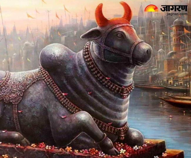 Shiv Nandi: कौन हैं कैलाश के द्वारपाल नंदी और कैसे बनें देवों के देव ...