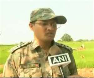 दंतेवाड़ा: अरनपुर पोटाली सड़क काटने से मना करने पर नक्सलियों के दो संगठन में हुआ झगड़ा, दो की मौत