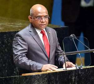 दुनिया में कोविड-19 वैक्सीन व जरूरी दवाइयों की सप्लाई के लिए भारत की प्रशंसा