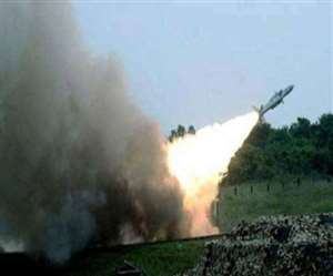 सतह से हवा में मार करने वाली मिसाइल आकाश न्यू जनरेशन का हुआ सफल परीक्षण