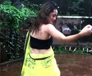 Photo Credit - Aradhana Sharma Instagram Photo Screenshot