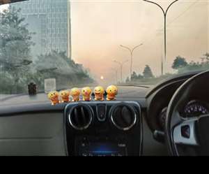 कार में नहीं लगवानी चाहिए ये एक्सेसरीज, रहता है चोट लगने का खतरा