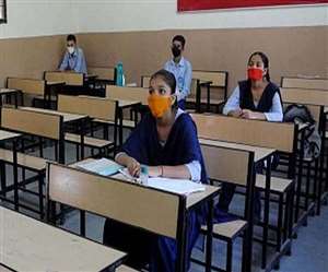 बोर्ड का पक्ष - प्राइवेट स्टूडेंट्स के परिणाम वैकल्पिक मूल्यांकन नीति के आधार पर घोषित नहीं किए जा सकते हैं।