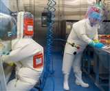 लैबों में निगरानी से चीन के इनकार के बाद डब्‍ल्‍यूएचओ ने सभी देशों से एक अपील की है।