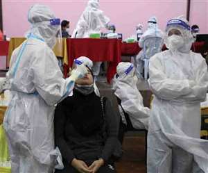 अमेरिका में भी बढ़ गए हैं कोरोना के नए मरीज