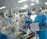 कोरोना और टीकाकरण समेत उससे जुड़े विभिन्न मुद्दों पर सरकार ने शुक्रवार को विपक्ष के सवालों के जवाब दिए।