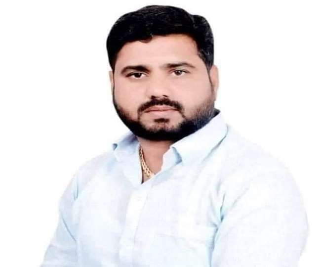 samajwadi yuwajan sabha jiladhyaksh dharmendra yadav property will be attached in auraiya