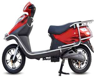 ये हैं भारत में मिलने वाले सबसे किफायती इलेक्ट्रिक स्कूटर्स