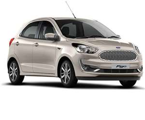 इन खासियतों के साथ लांच हुई फोर्ड फिगो ऑटोमेटिक