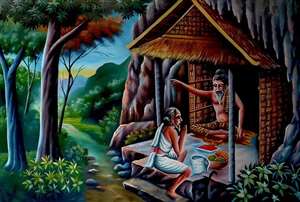 Guru Purnima 2021: गुरु पूर्णिमा को इन 5 मंत्रों और उपायों से आप पर गुरु की कृपा बरसेगी