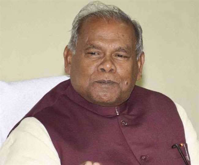 Religious Conversion Case धर्मांतरण के मुद्दे पर पूर्व मुख्यमंत्री मांझी ने कह दी बड़ी बात मंदिर धोए जाने का उठाया मुद्दा - Religious Conversion Case: Former Chief Minister ...