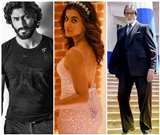 विद्युत जामवाल, तापसी पन्नू, अमिताभ बच्चन, फोटो साभार: Instagram