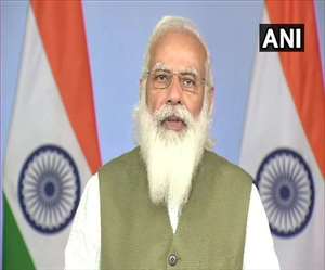 अप्रैल में दोनों देशों ने 'अमेरिका-भारत पर्यावरण और स्वच्छ ऊर्जा एजेंडा 2030 साझेदारी' पर किए थे दस्तखत