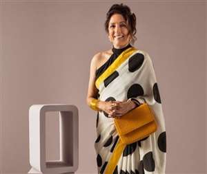 नीना गुप्ता की तस्वीर, फोटो साभार: Instagram