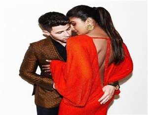 प्रियंका चोपड़ा के पति जोनास का मई में एक्सीडेंट हो गया थाl