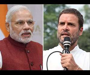 राहुल गांधी का दावा- पेगासस स्&zwj;पाइवेयर का इस्&zwj;तेमाल एक हथियार के रूप में किया जा रहा