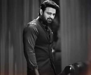 Photo credit - Prabhas Instagram Account Photo