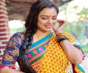 अनुपमा में रूपाली गांगुली के अलावा सुधांशु पांडे और मदालसा शर्मा की अहम भूमिका है।