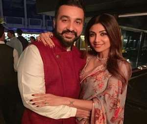 राज कुंद्रा, शिल्पा शेट्टी, फोटो साभार: Instagram