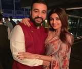 राज कुंद्रा, शिल्पा शेट्टी, फोटो साभार: Instagram