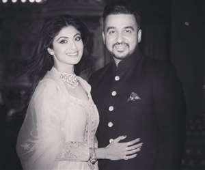 Photo credit - Raj Kundra Instagram Account