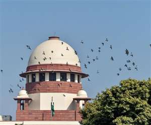 सुप्रीम कोर्ट ने हरियाणा के खिलाफ बार-बार दाखिल होने वाली दिल्ली जल बोर्ड की अवमानना याचिका को खारिज कर दिया।