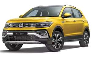 Volkswage Taigun की अगस्त में शुरू हो जाएगी बुकिंग