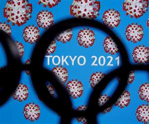 टोक्यो ओलंपिक में अब तक 10 केस सामने आ चुके हैं