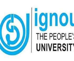 इंदिरा गांधी नेशनल ओपन यूनिवर्सिटी द्वारा दो नए प्रोग्राम का शुभारंभ