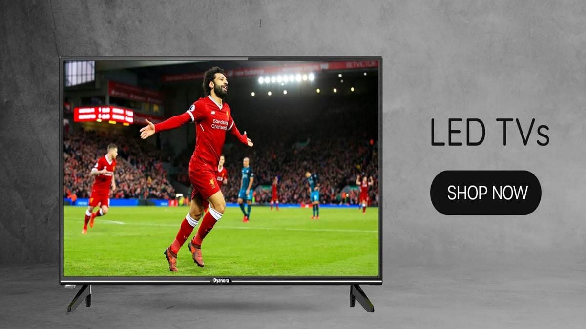 Amazon Prime Day Sale 2022 on 32Inch Smart LED TV from Samsung LG