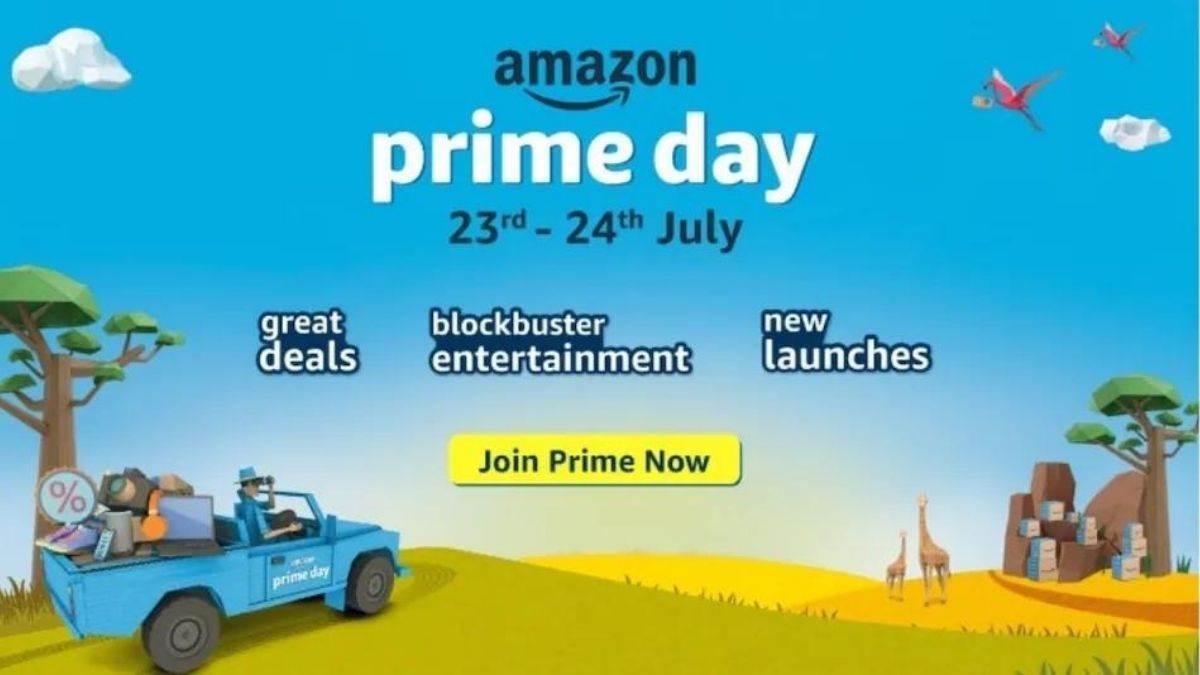 Amazon Prime Day 2022 Sale इन स्मार्टफोन्स पर मिलेगी बेस्ट डील्स और