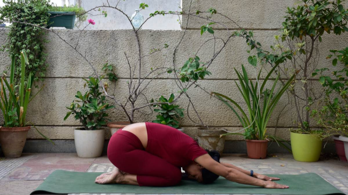 Yoga For Hair Fall: झड़ते बालों की समस्या को दूर करने के लिए रोजाना करें ये योगासन - Do These Yogasanas Daily To Get Rid Of The Problem Of Hair Fall Yoga For Hair Fall: झड़ते बालों की समस्या को दूर करने के लिए रोजाना करें ये योगासन - Do These Yogasanas Daily To Get Rid Of The Problem Of Hair Fall