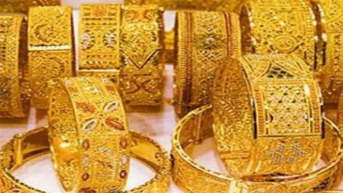 Gold Price Today in Ludhiana: सोने-चांदी की कीमतों में उतार चढ़ाव, खरीदारी से पहले जरूर चेक करें आज का भाव