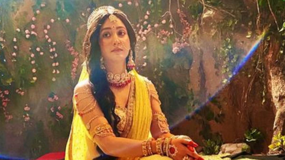 जन्म देने वाली से शक्तिशाली और कौन हो सकता है अभिनेत्री शिव्या पठानिया