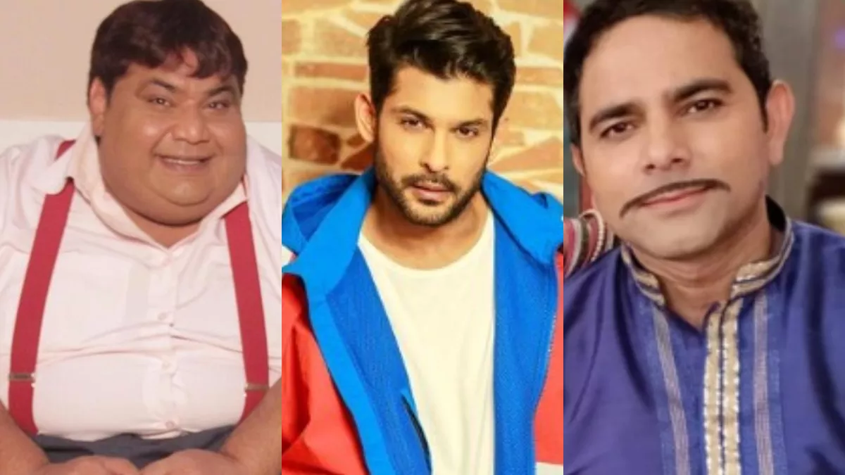 TV actors Died Young: दीपेश भान ही नहीं बल्कि टीवी के ये एक्टर्स भी कम उम्र में दुनिया को कह चुके हैं अलविदा